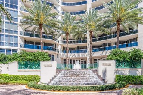 3100 N Ocean Boulevard Fort Lauderdale FL 33308