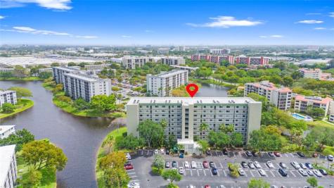 2232 N Cypress Bend Drive Pompano Beach FL 33069