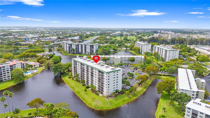 2232 N Cypress Bend Drive Pompano Beach FL 33069