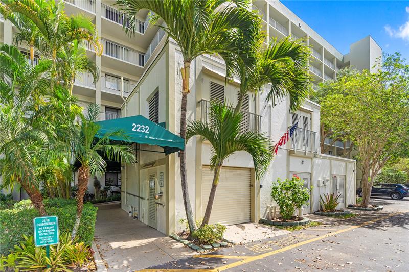 2232 N Cypress Bend Drive Pompano Beach FL 33069
