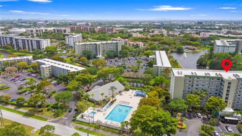 2232 N Cypress Bend Drive Pompano Beach FL 33069