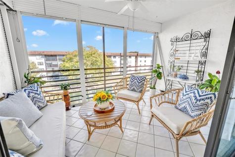4975 E Sabal Palm Boulevard Tamarac FL 33319