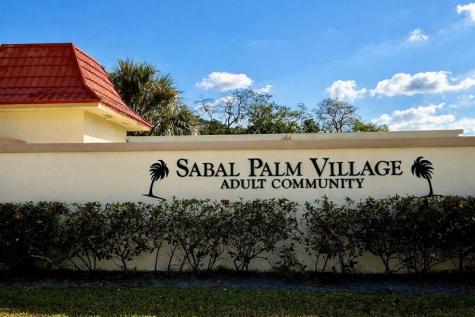 4975 E Sabal Palm Boulevard Tamarac FL 33319