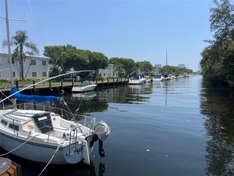 6273 Bay Club Drive Fort Lauderdale FL 33308