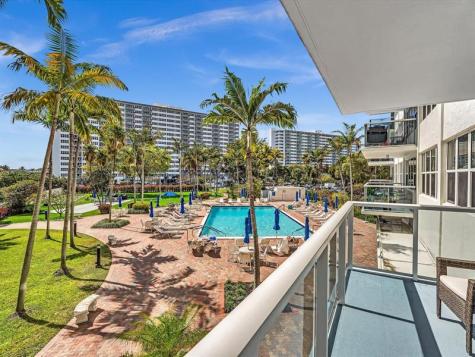 3300 NE 36th Street Fort Lauderdale FL 33308
