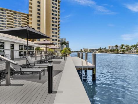 3300 NE 36th Street Fort Lauderdale FL 33308