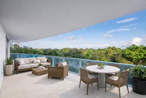 4250 Biscayne Boulevard Miami FL 33137