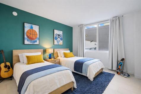 4250 Biscayne Boulevard Miami FL 33137