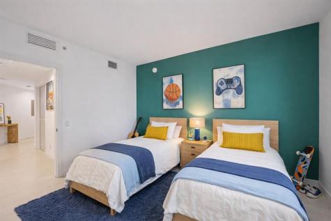 4250 Biscayne Boulevard Miami FL 33137