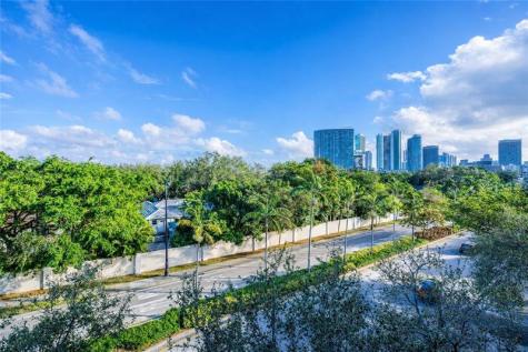 4250 Biscayne Boulevard Miami FL 33137