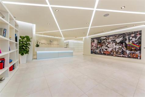 4250 Biscayne Boulevard Miami FL 33137