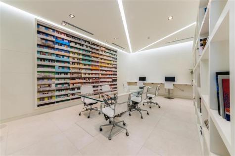 4250 Biscayne Boulevard Miami FL 33137