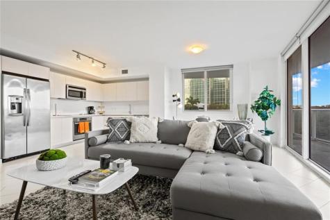 4250 Biscayne Boulevard Miami FL 33137