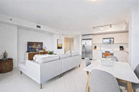 4250 Biscayne Boulevard Miami FL 33137