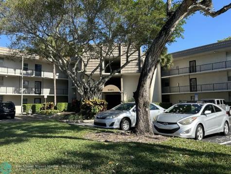 9401 Lime Bay Boulevard Tamarac FL 33321