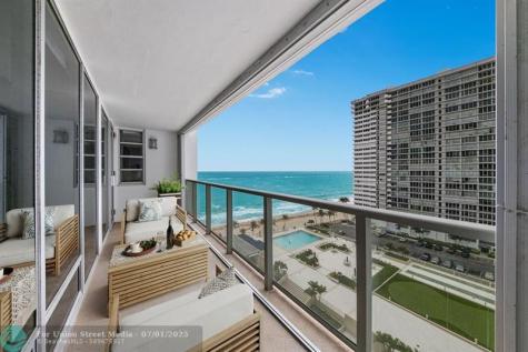 4300 N Ocean Boulevard Fort Lauderdale FL 33308