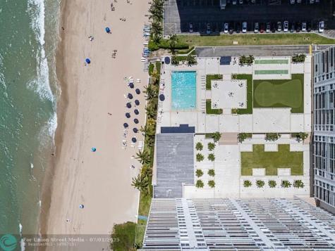4300 N Ocean Boulevard Fort Lauderdale FL 33308