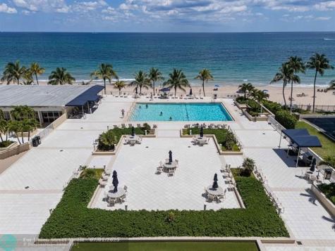 4300 N Ocean Boulevard Fort Lauderdale FL 33308
