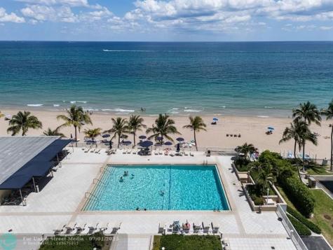 4300 N Ocean Boulevard Fort Lauderdale FL 33308