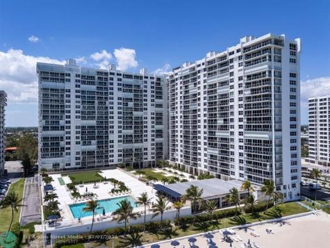 4300 N Ocean Boulevard Fort Lauderdale FL 33308