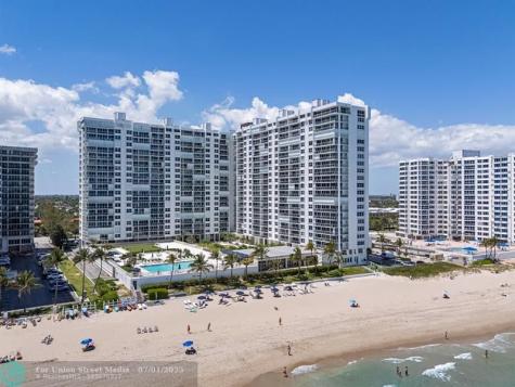 4300 N Ocean Boulevard Fort Lauderdale FL 33308