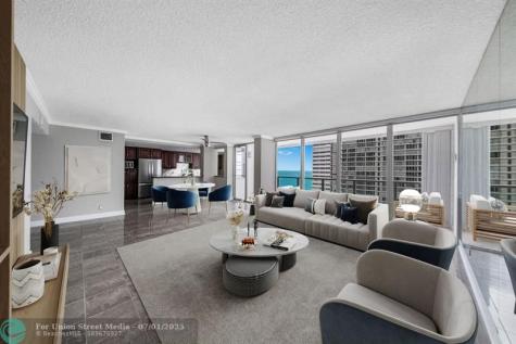 4300 N Ocean Boulevard Fort Lauderdale FL 33308