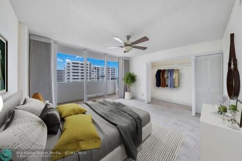 4300 N Ocean Boulevard Fort Lauderdale FL 33308