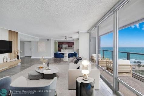 4300 N Ocean Boulevard Fort Lauderdale FL 33308