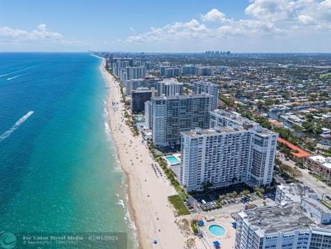 4300 N Ocean Boulevard Fort Lauderdale FL 33308