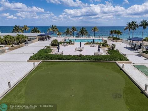 4300 N Ocean Boulevard Fort Lauderdale FL 33308