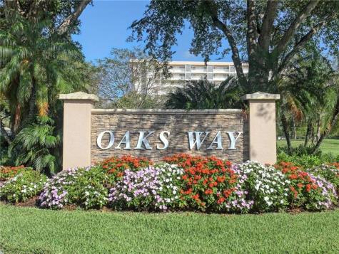 3503 Oaks Way Pompano Beach FL 33069
