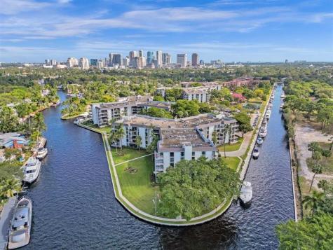 1301 River Reach Drive Fort Lauderdale FL 33315