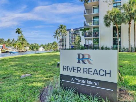 1301 River Reach Drive Fort Lauderdale FL 33315