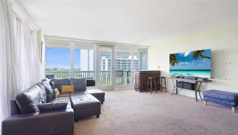 4020 Galt Ocean Drive Fort Lauderdale FL 33308