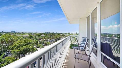 4020 Galt Ocean Drive Fort Lauderdale FL 33308