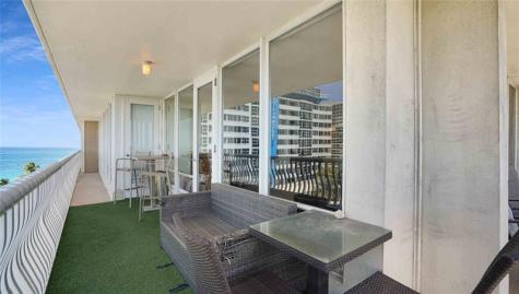 4020 Galt Ocean Drive Fort Lauderdale FL 33308