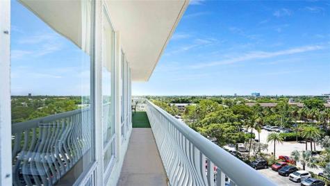 4020 Galt Ocean Drive Fort Lauderdale FL 33308
