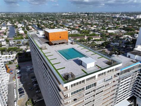 4020 Galt Ocean Drive Fort Lauderdale FL 33308