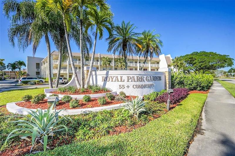 6850 Royal Palm Boulevard Margate FL 33063