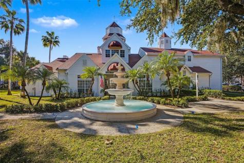 11508 Westwood Boulevard Orlando FL 32821