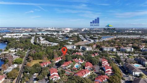 11508 Westwood Boulevard Orlando FL 32821