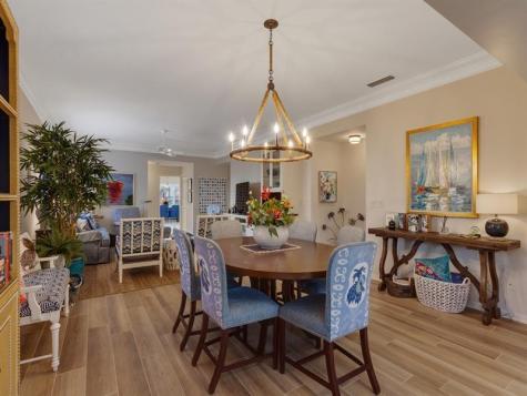125 E Park Shores Circle Vero Beach FL 32963