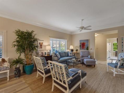 125 E Park Shores Circle Vero Beach FL 32963