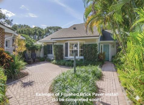 125 E Park Shores Circle Vero Beach FL 32963