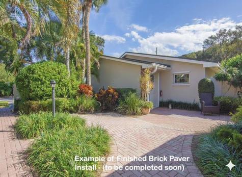 125 E Park Shores Circle Vero Beach FL 32963