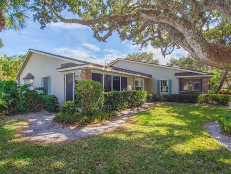 125 E Park Shores Circle Vero Beach FL 32963