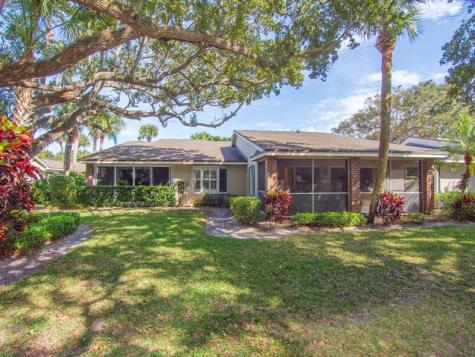 125 E Park Shores Circle Vero Beach FL 32963