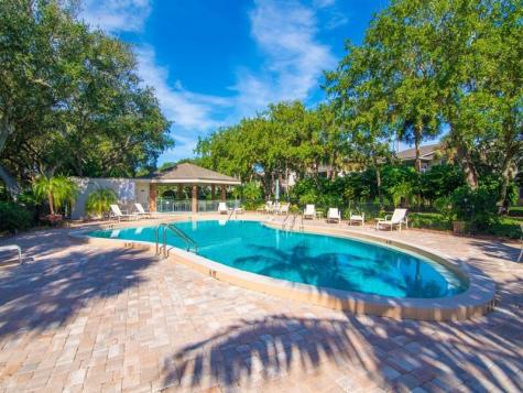 125 E Park Shores Circle Vero Beach FL 32963