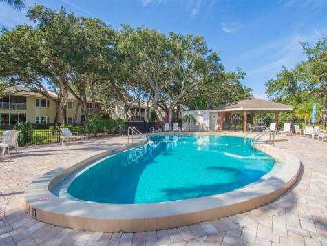 125 E Park Shores Circle Vero Beach FL 32963