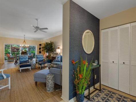 125 E Park Shores Circle Vero Beach FL 32963